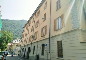 Casa Scalini